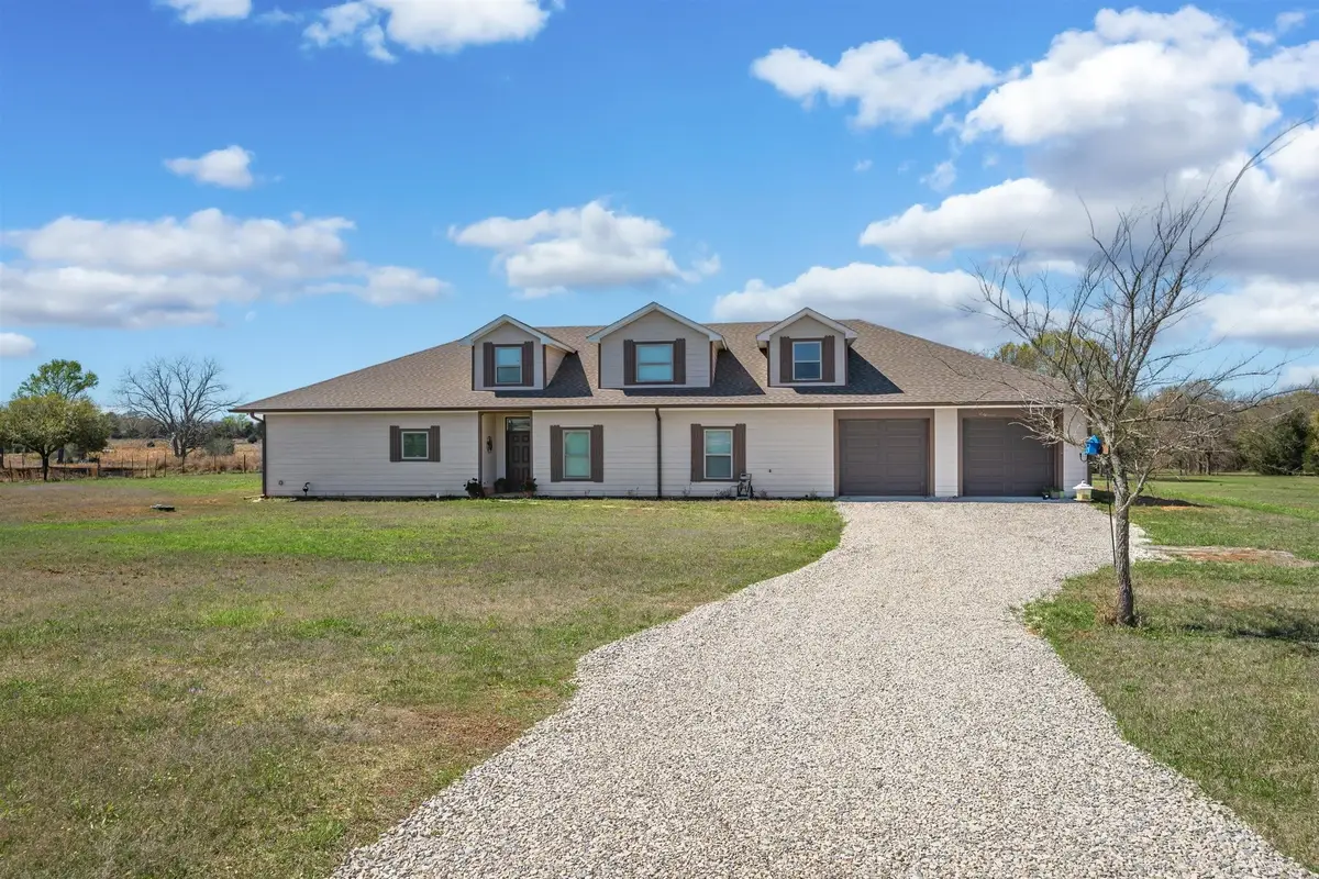 1461 Vzcr Road 4607, Ben Wheeler, TX 75754 - #1