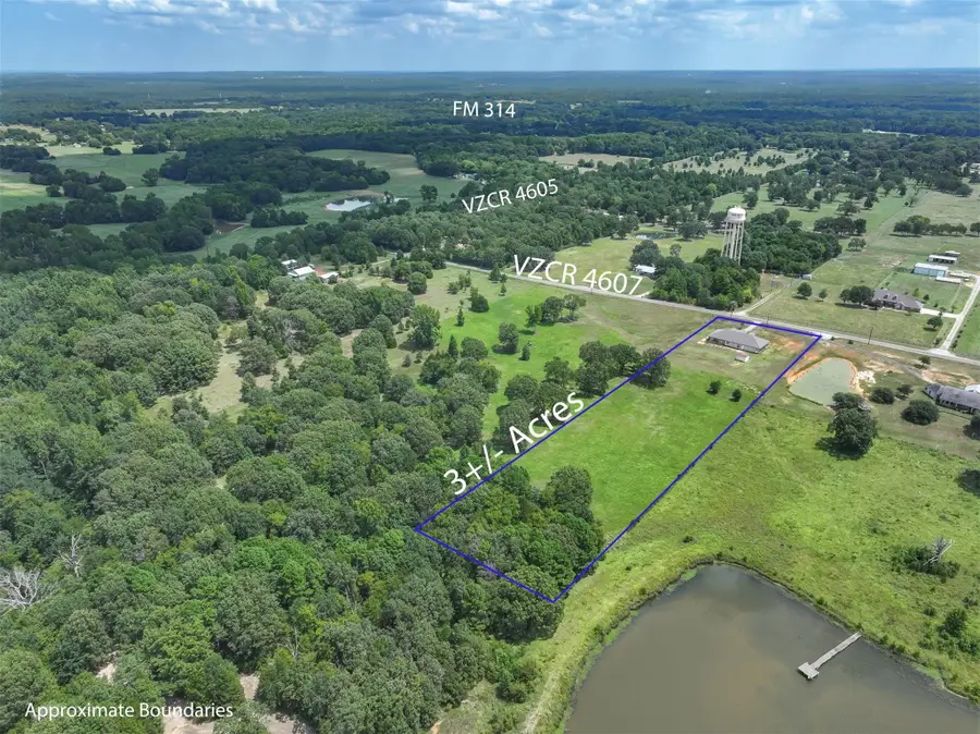 1461 Vzcr Road 4607, Ben Wheeler, TX 75754 - #3