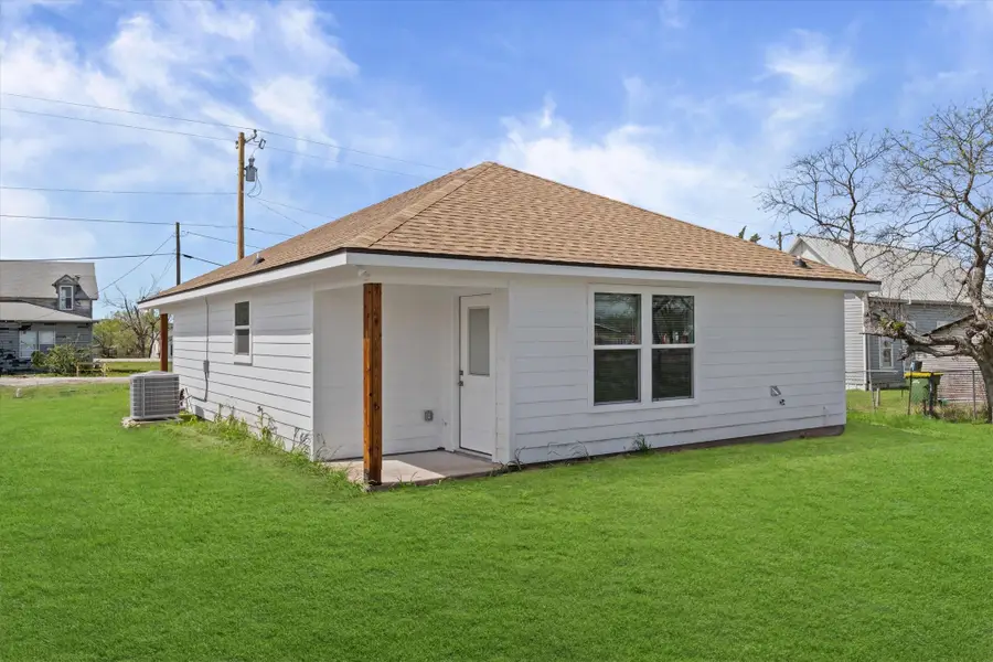 204 Wiebusch Street, Riesel, TX 76682 - #3