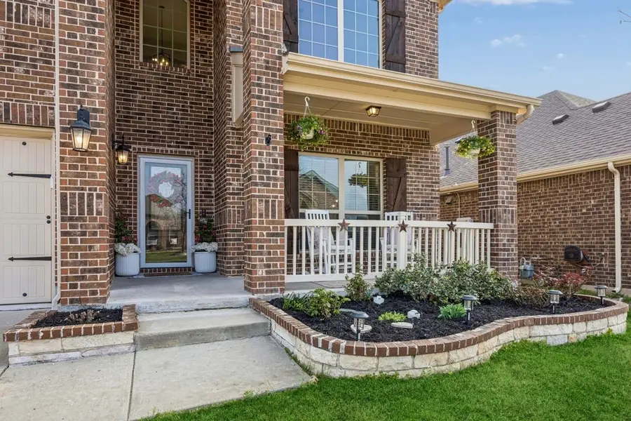 10237 Tahoka Place, McKinney, TX 75071 - #2