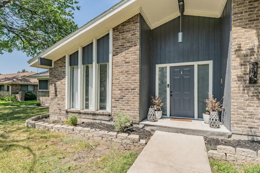 111 Ashe Bend Drive, Rockwall, TX 75087 - #3