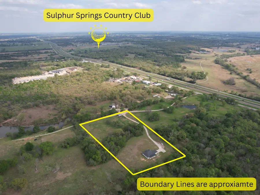 511 Interstate Highway 30 E, Sulphur Springs, TX 75482 - #3