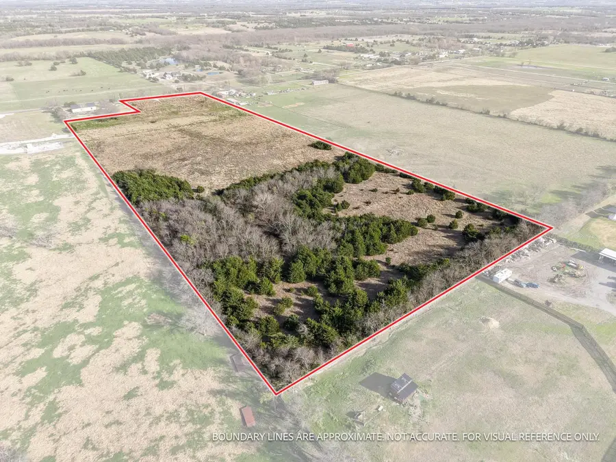 9421 County Road 626, Blue Ridge, TX 75424 - #2