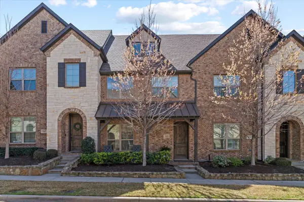 7221 Huckleberry Drive, McKinney, TX 75070