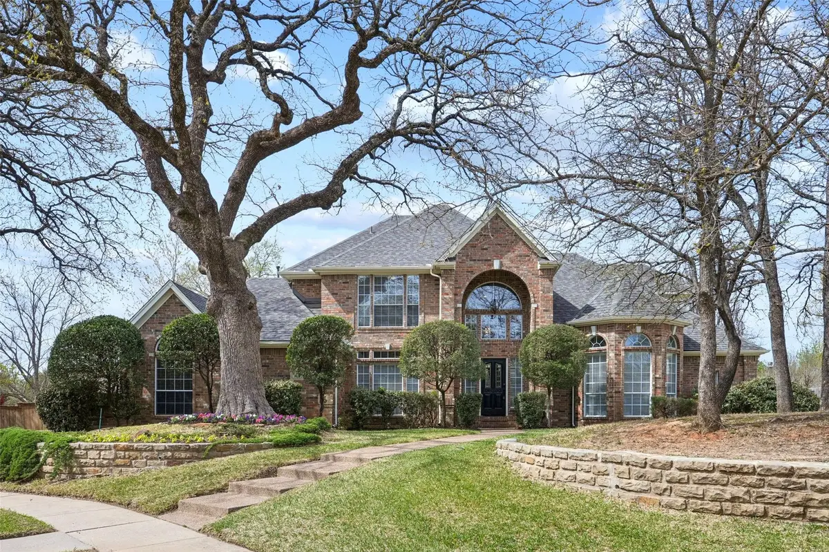 306 Waterford Court, Southlake, TX 76092 - #1