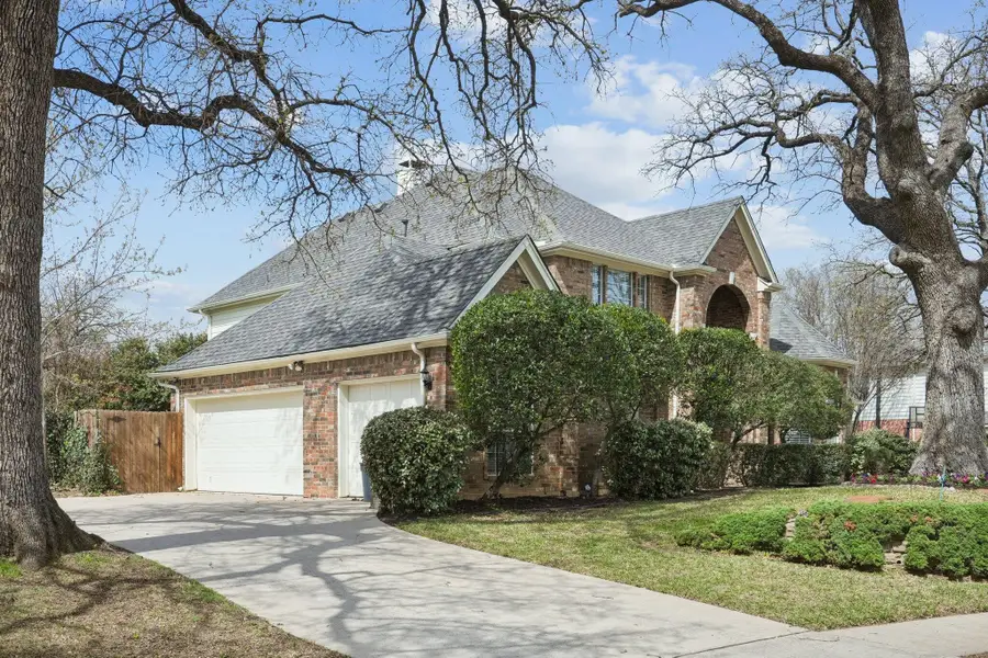 306 Waterford Court, Southlake, TX 76092 - #3
