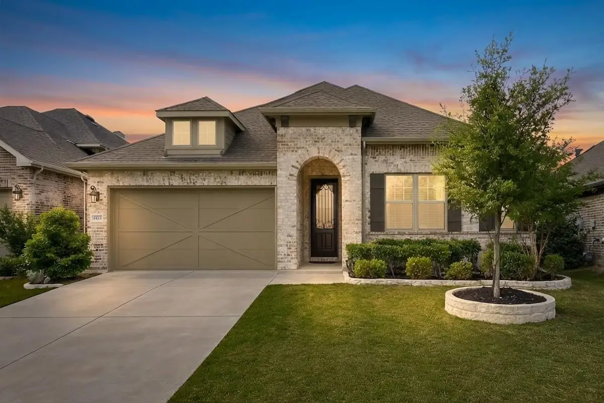 9620 Oxbow Lane, Little Elm, TX 75068 - #1