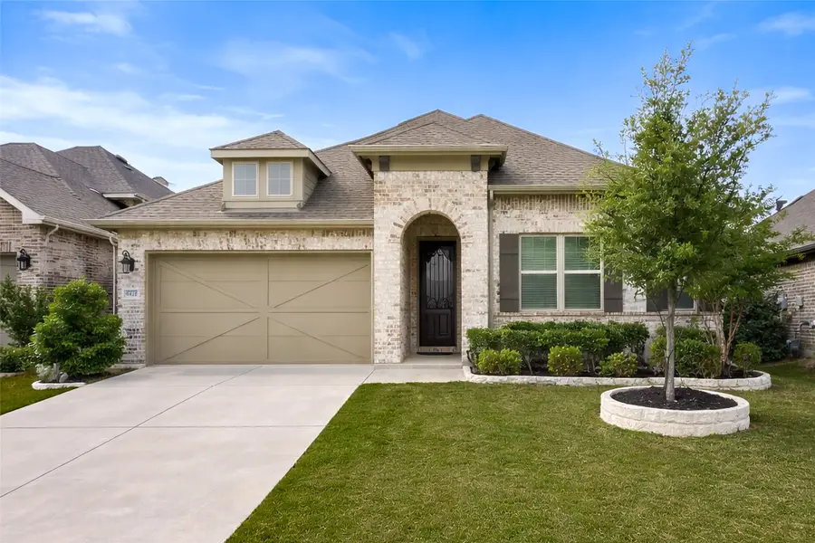 9620 Oxbow Lane, Little Elm, TX 75068 - #2