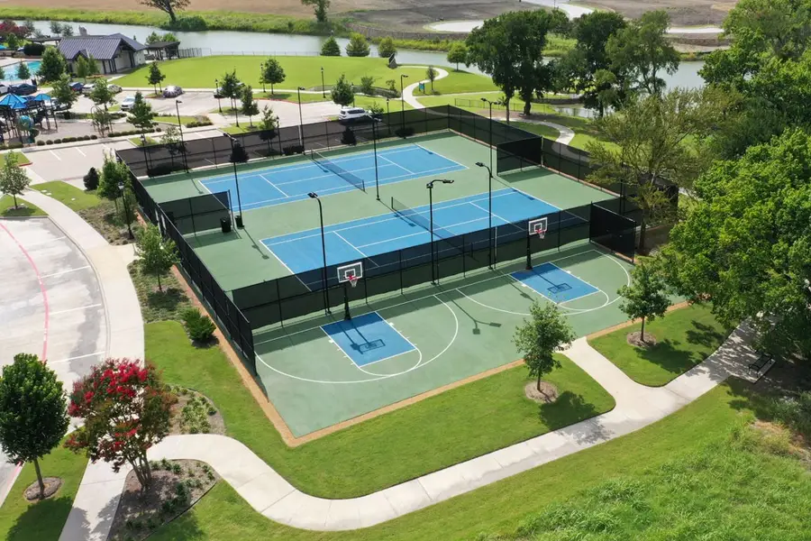 3117 Point Indy Lane, Celina, TX 75009 - #3