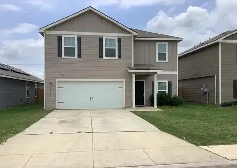 7502 Anchor, San Antonio, TX 78252 - #1