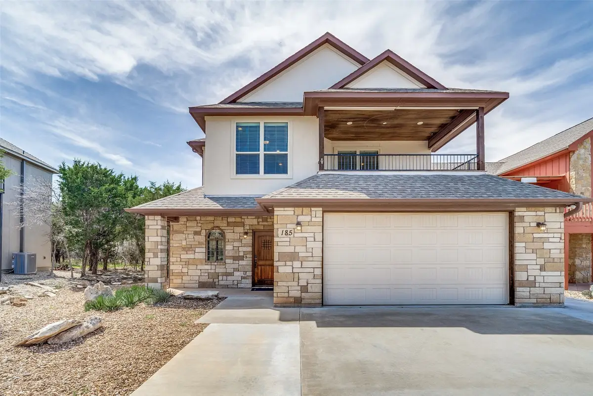 185 Oyster Bay, Possum Kingdom Lake, TX 76449 - #1