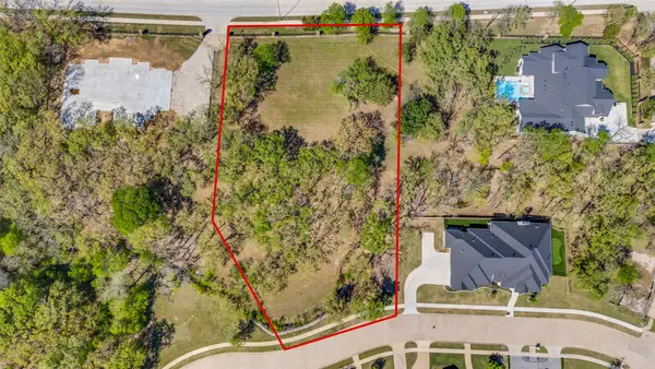 1900 W Harris Road, Arlington, TX 76001