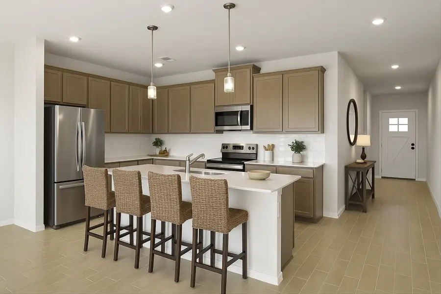 816 Alderwood Drive, Red Oak, TX 75154 - #3