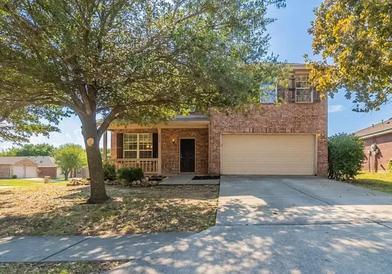 277 Big Bear Drive, Melissa, TX 75454 - #1