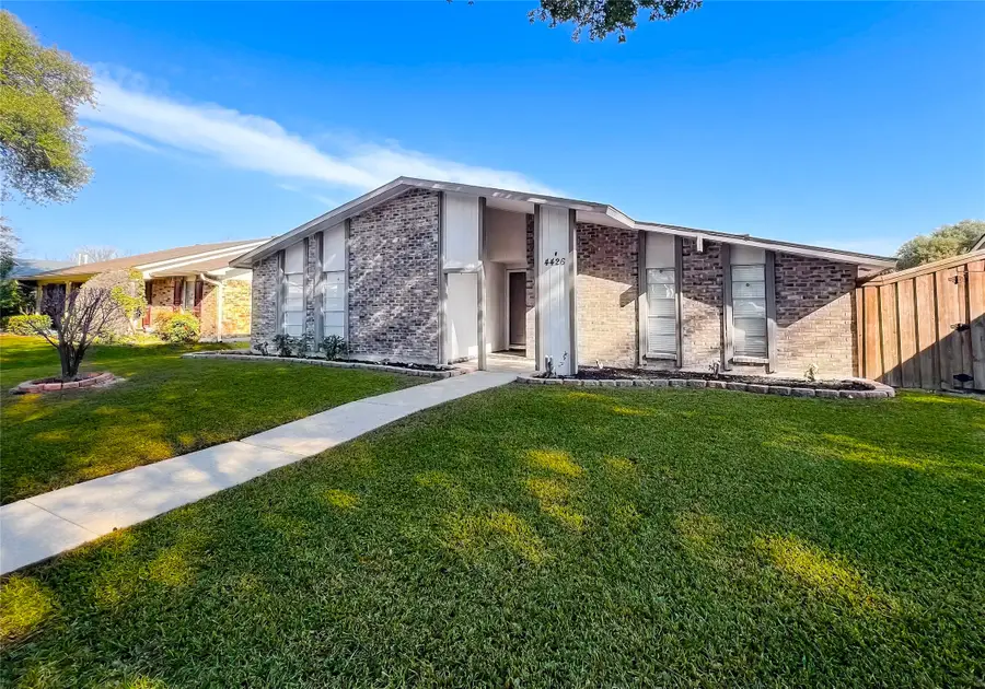 4426 Mint Drive, Garland, TX 75043 - #2