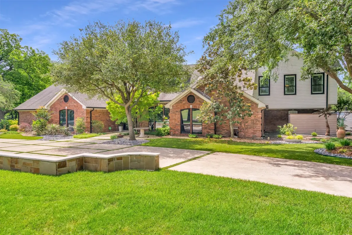5310 Estate Lane, Parker, TX 75094 - #1
