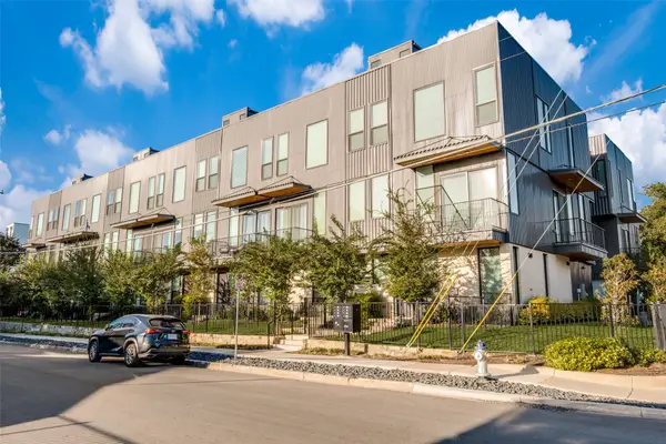 1932 Cuyler Court, Dallas, TX 75204