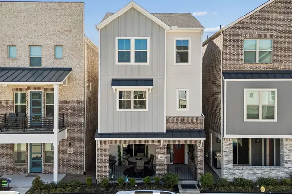 4308 Henderson Avenue, North Richland Hills, TX 76180