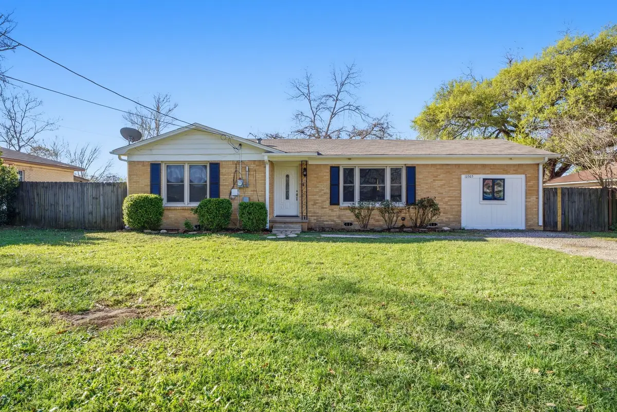12565 Pioneer Drive, Tyler, TX 75704 - #1