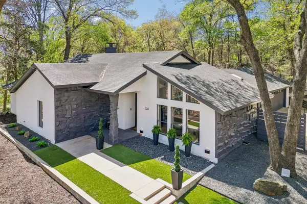 1250 Alto Vista Street, Fairview, TX 75069