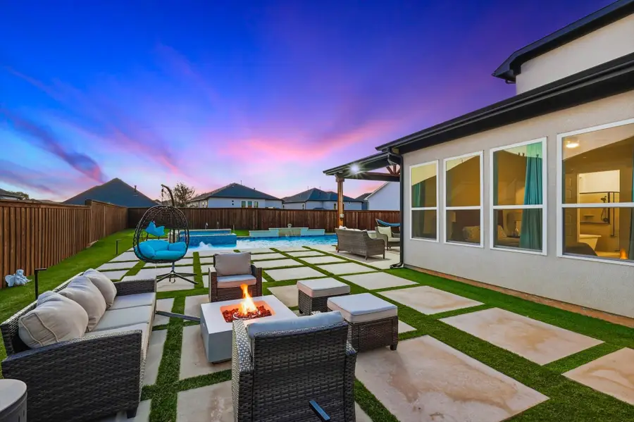 3101 Sherlock Lane, Copper Canyon, TX 75077 - #3