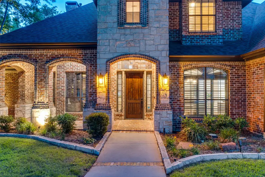 6621 Overlook Court, Plano, TX 75024 - #2