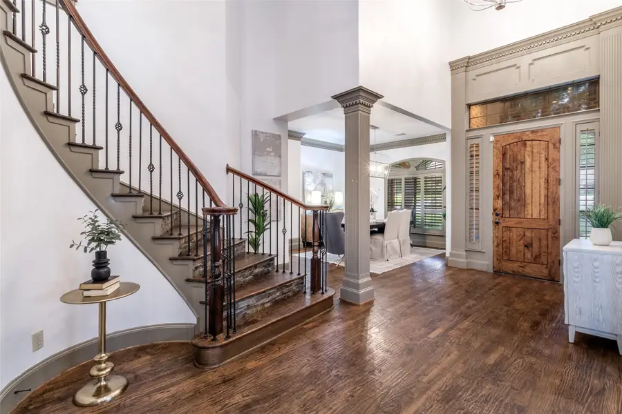 6621 Overlook Court, Plano, TX 75024 - #3