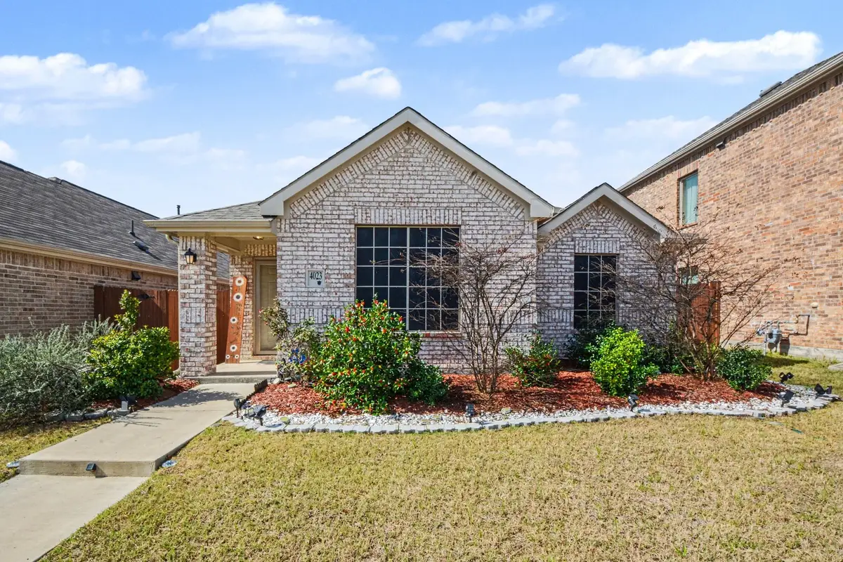 4023 Fairmont Lane, Forney, TX 75126 - #1