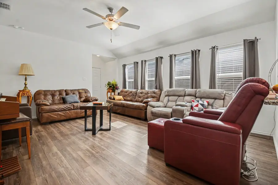 4023 Fairmont Lane, Forney, TX 75126 - #2