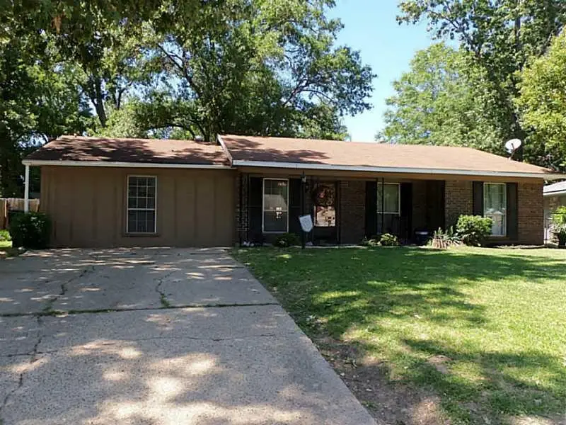 114 Miriam Lane, Shreveport, LA 71106 - #1