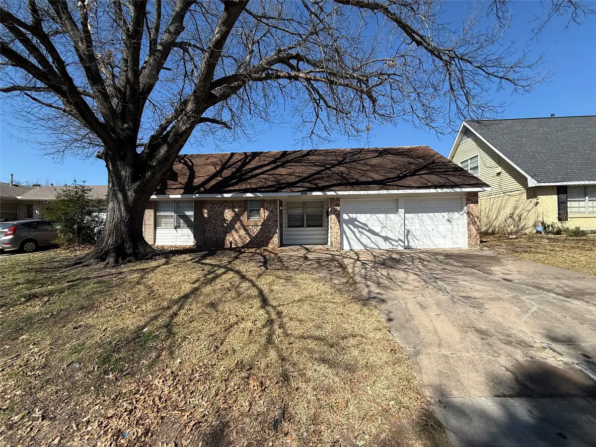 2847 Linhaven Drive, Mesquite, TX 75150 - #1