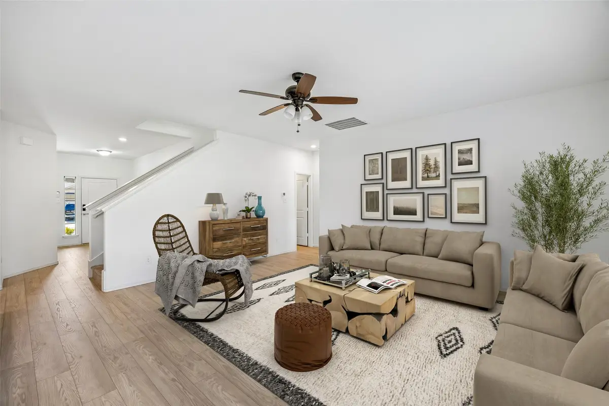 10116 Huntersville Trail, Fort Worth, TX 76108 - #1