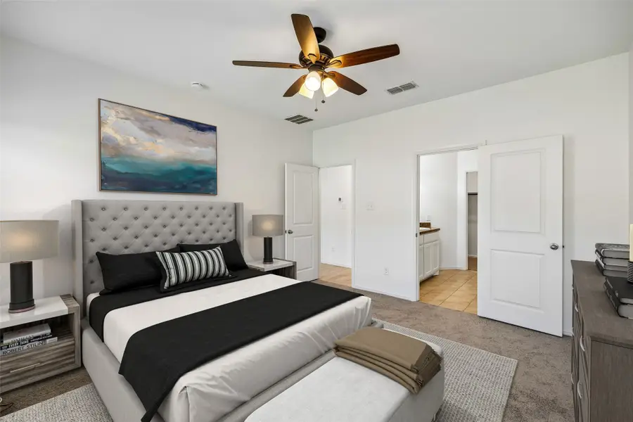 10116 Huntersville Trail, Fort Worth, TX 76108 - #2