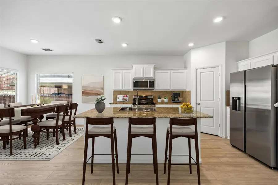 10116 Huntersville Trail, Fort Worth, TX 76108 - #3