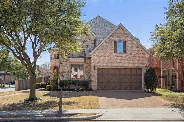 49 Pristine Pond Drive, Frisco, TX 75034