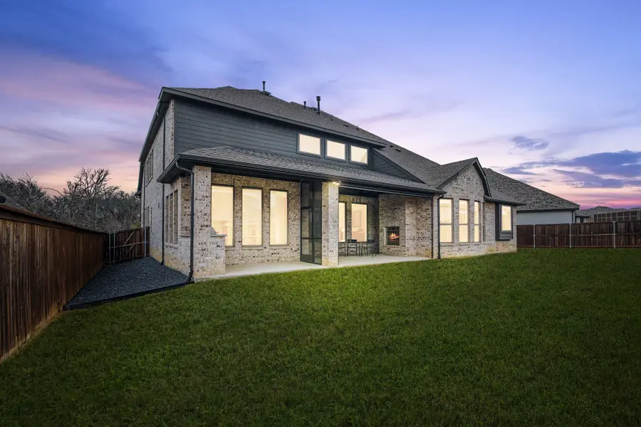 4117 Wildridge Boulevard W, Oak Point, TX 75068 - #2