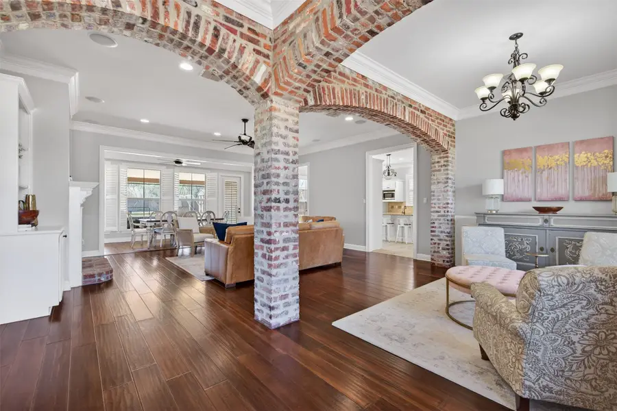 9422 Milbank, Shreveport, LA 71115 - #3