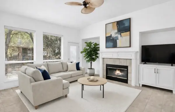 1462 Cattle Baron Court, Fairview, TX 75069