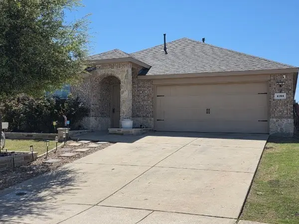 1703 Sorghum Drive, Princeton, TX 75407 - #1