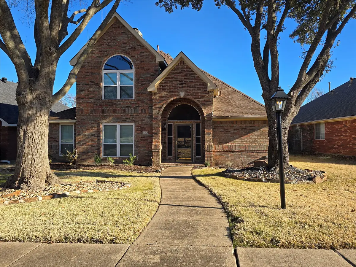 6712 Mantissa Drive, Plano, TX 75023 - #1