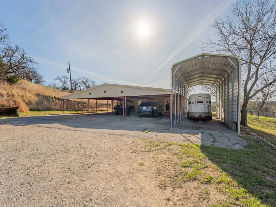 1857 Old Bonita Road, Nocona, TX 76255 - #3