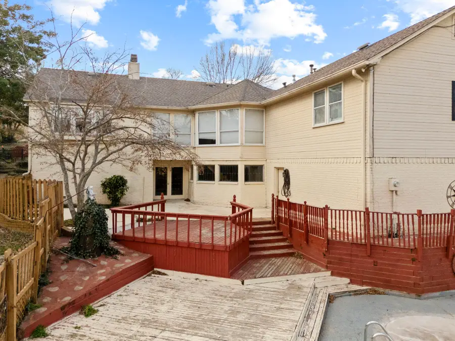 3700 Lake Vista Circle, Tyler, TX 75707 - #2