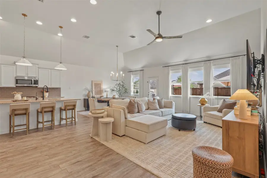 953 Slate Lane, Celina, TX 75009 - #2