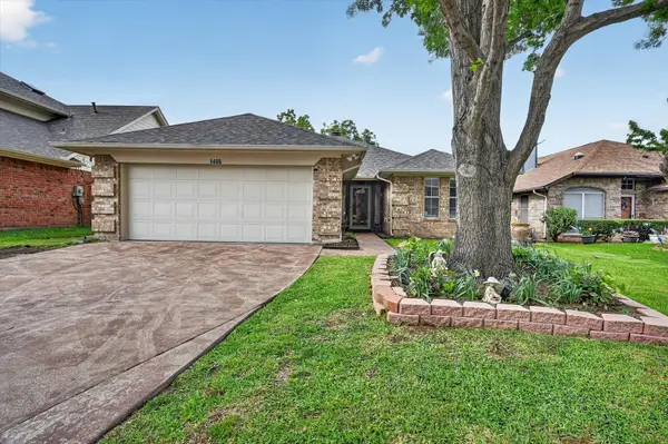 1406 Kynette Drive, Euless, TX 76040