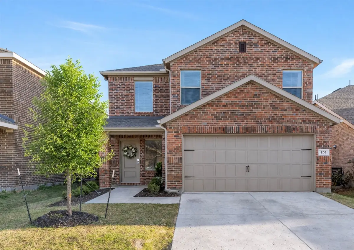 209 Adelina Drive, Little Elm, TX 75068 - #1