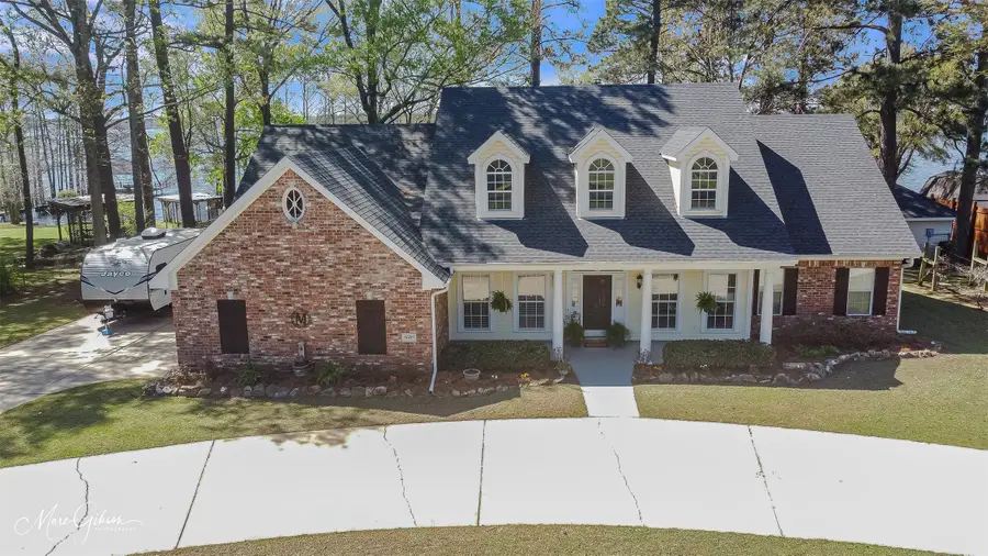 6521 N Lakeshore Drive, Shreveport, LA 71107 - #2