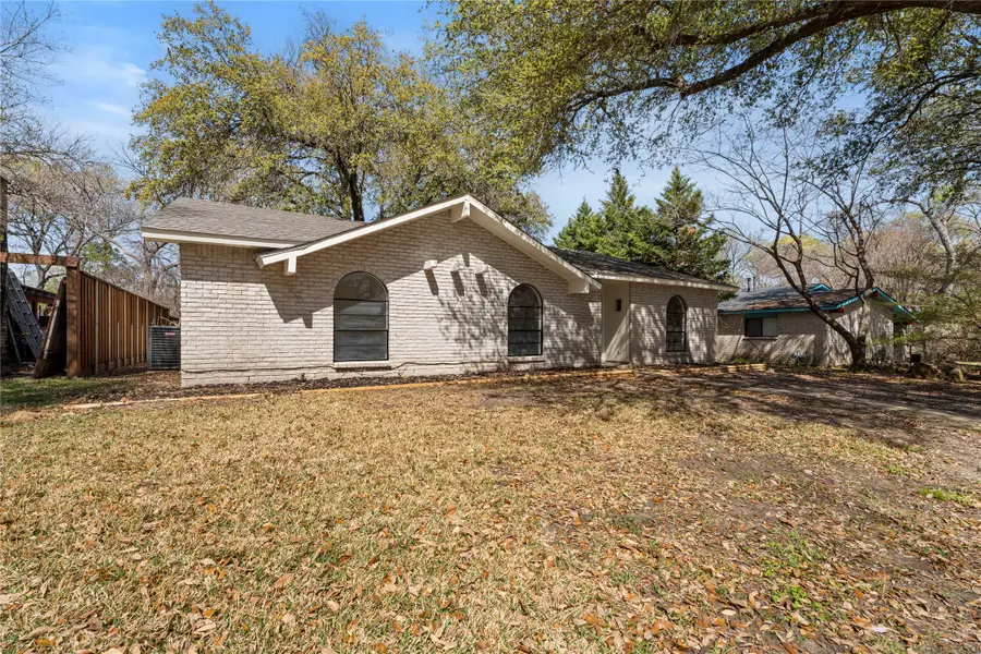 3405 Sugarberry Lane, Garland, TX 75044 - #2