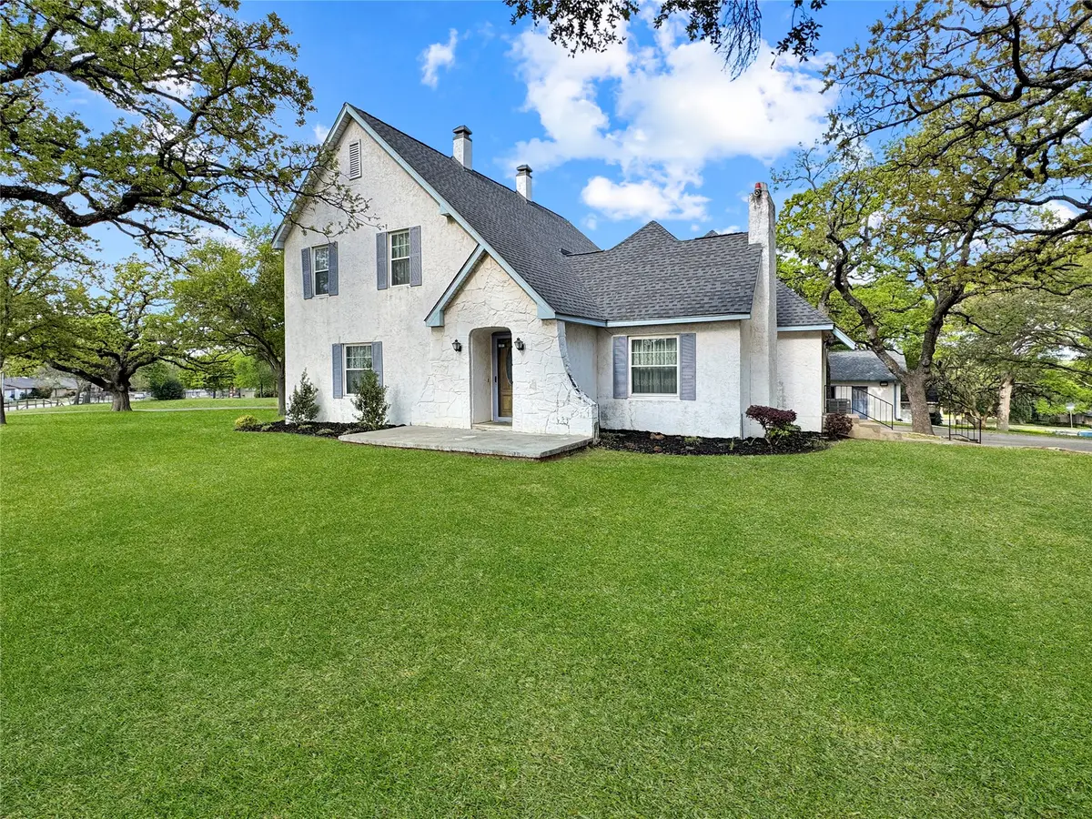 1205 Forest Ridge Drive, Bedford, TX 76022 - #1