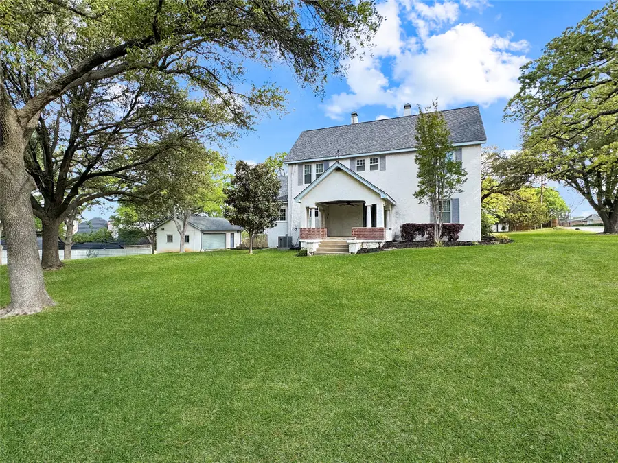 1205 Forest Ridge Drive, Bedford, TX 76022 - #3