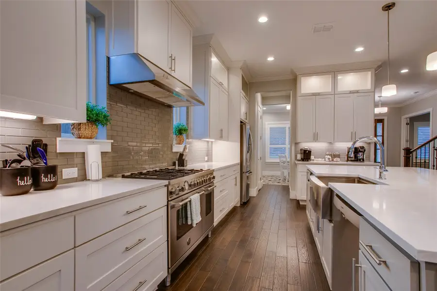 5712 Kenwood Avenue, Dallas, TX 75206 - #3